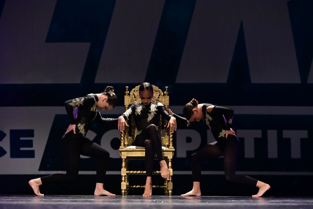 Crown