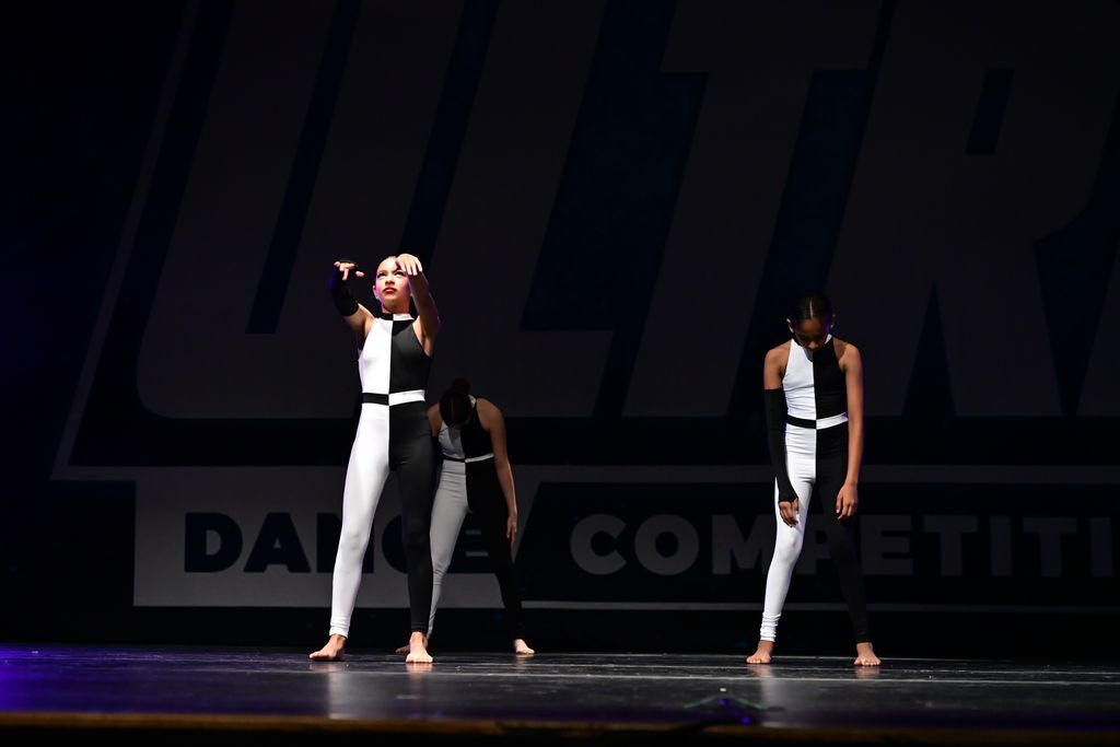 Love Dance