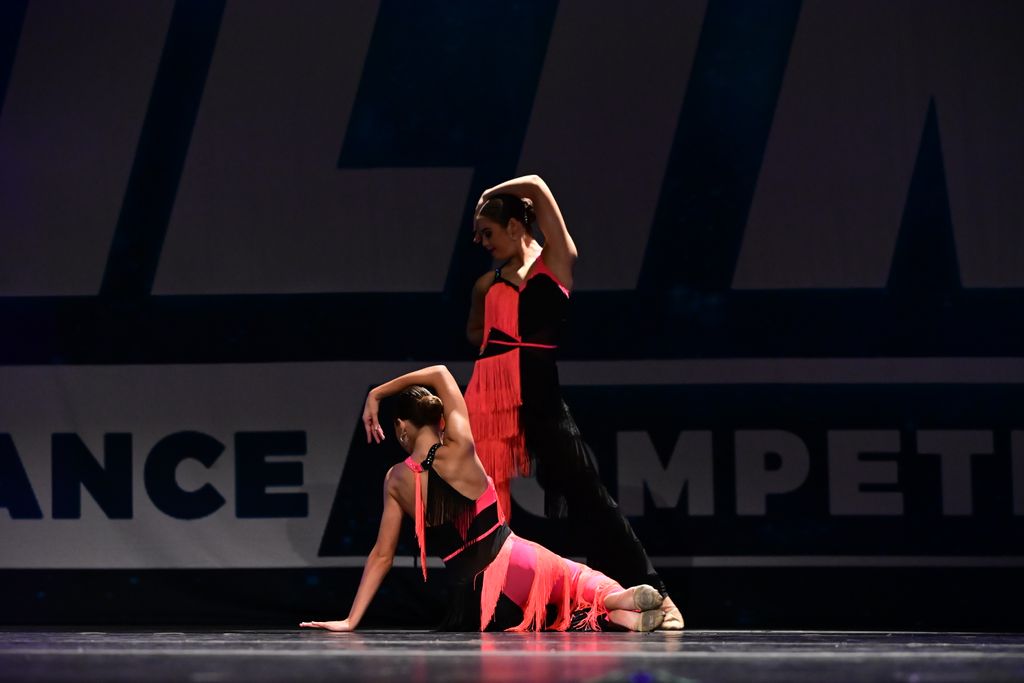 Bailar