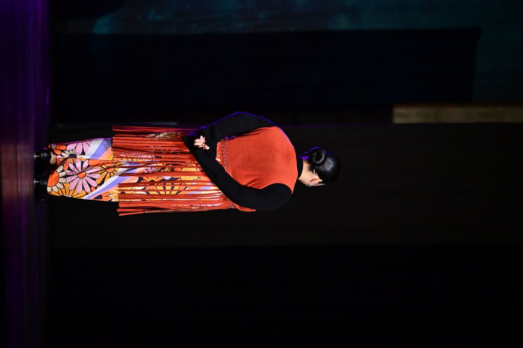 Get Up Off Your Thing