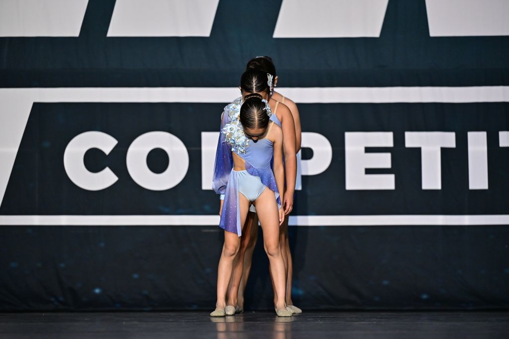 I Didn't Know My Own Strength