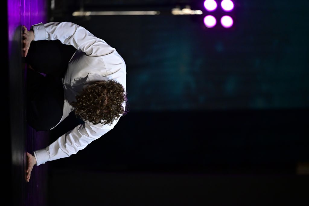 You'll Be Alright Kid