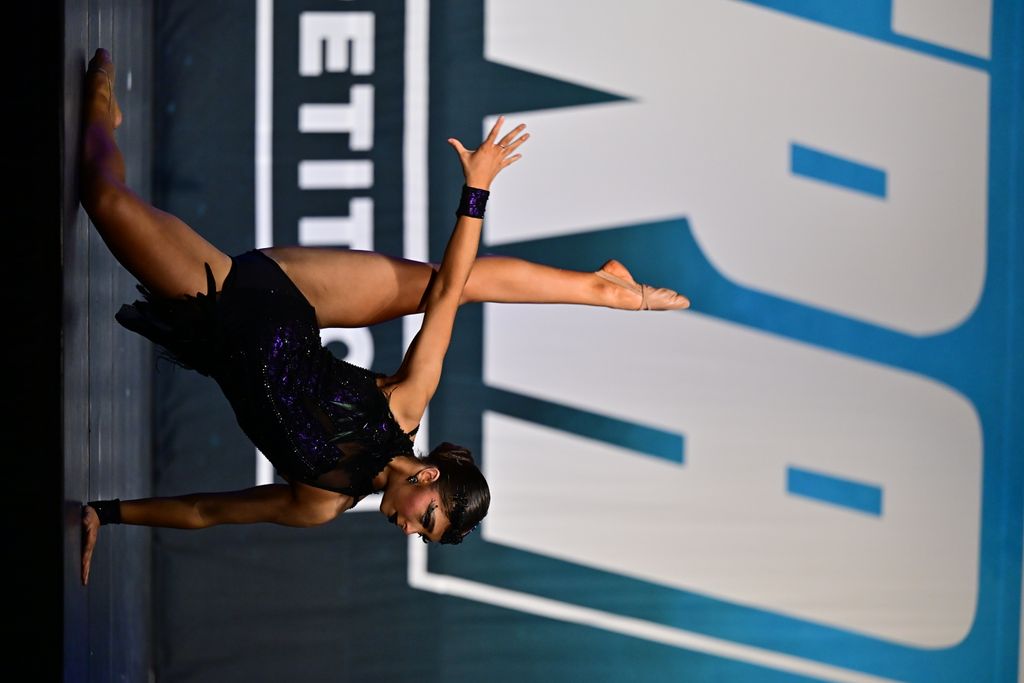 Cloaked By Ravens Wings