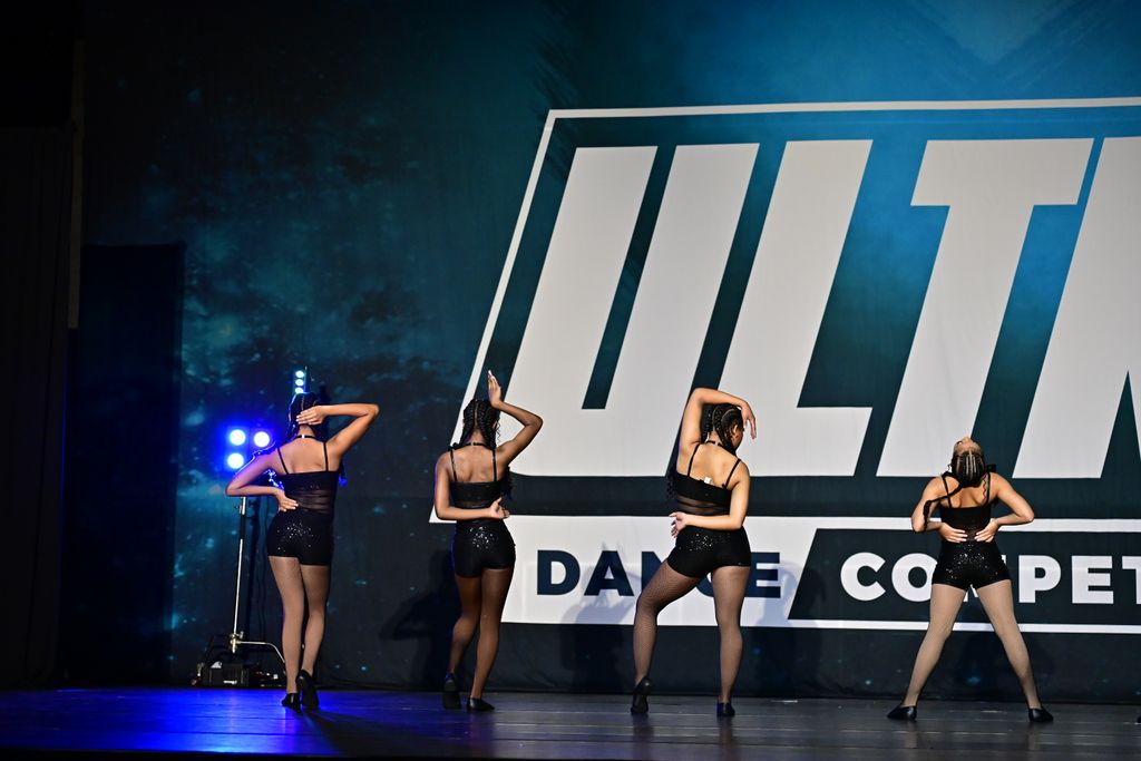 Golden Elites: Cateogory Is...Icons