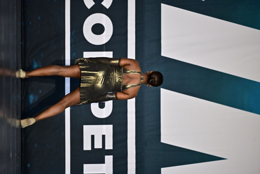 Are You That Somebody