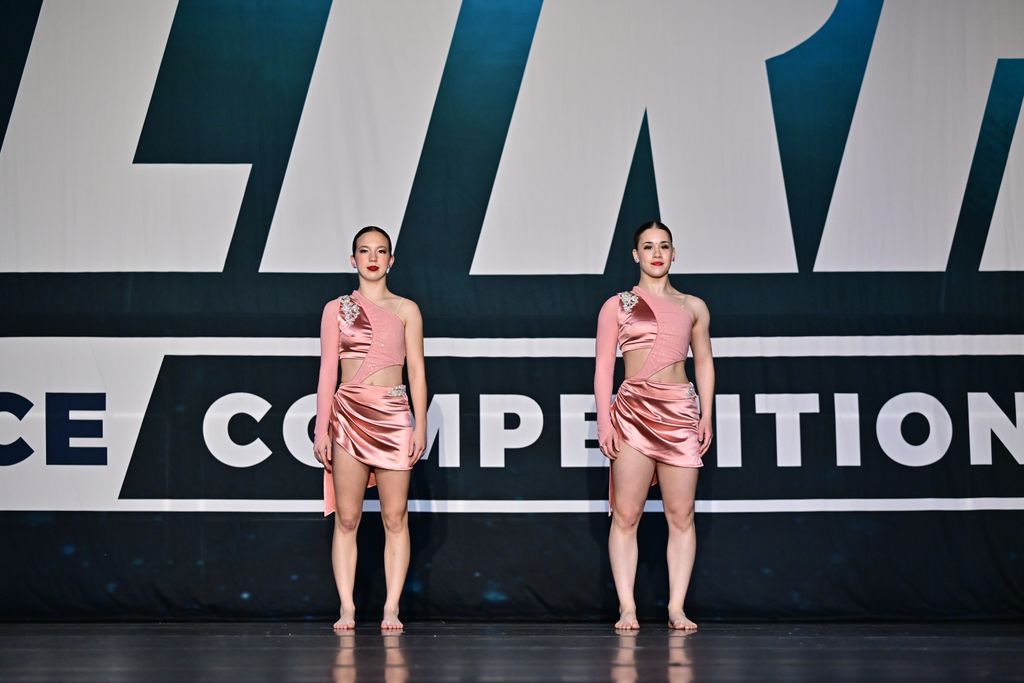 Because You Loved Me