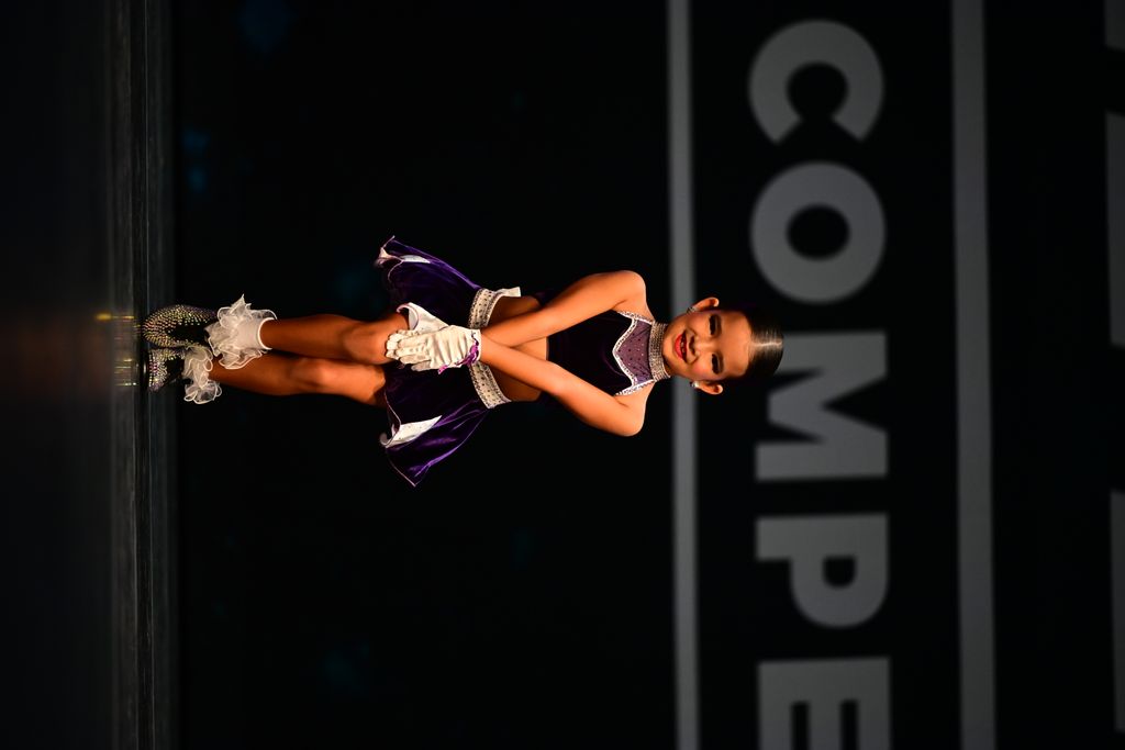 This Little Girls Gone Rockin'