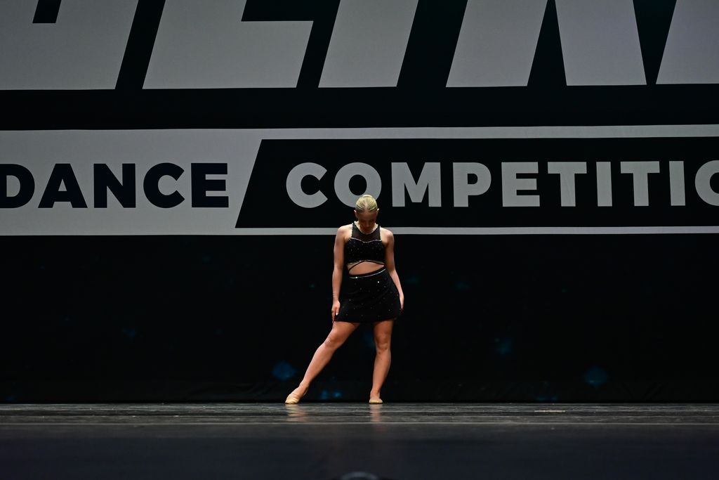 Meeting In The Ladies Room