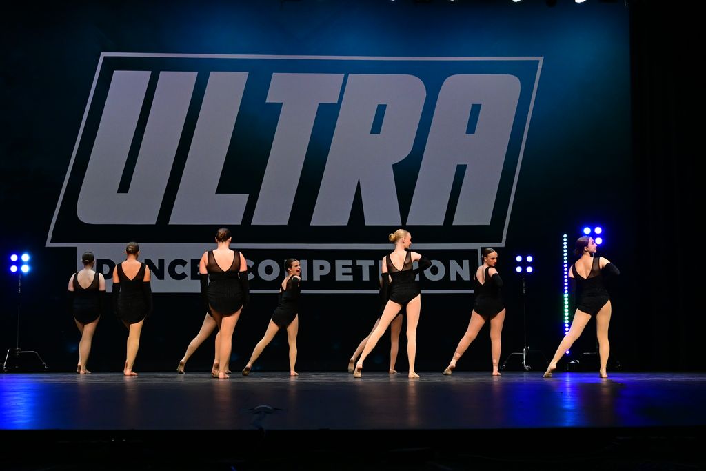 Senior Company - Rumor Has It