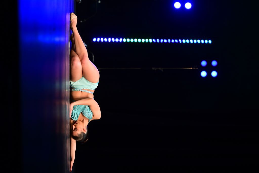 The Greatest Love Of All