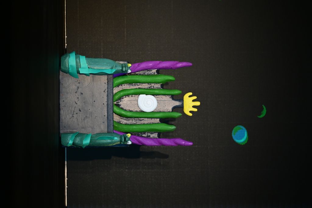 Poor Unfortunate Souls