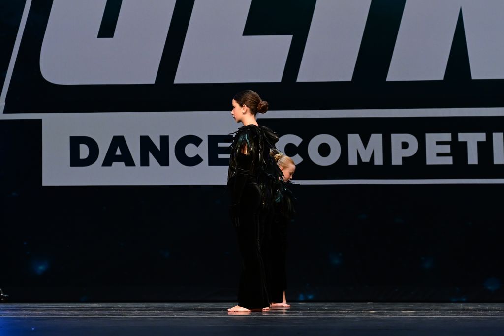 Ain't No Love In The Jungle