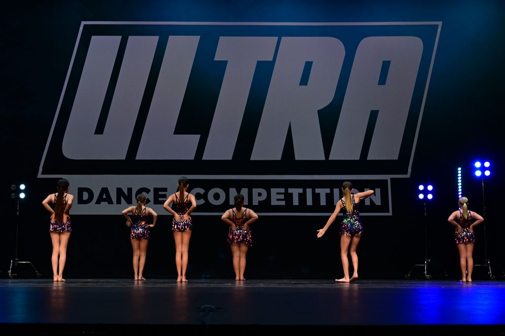 Groove Is In The Heart