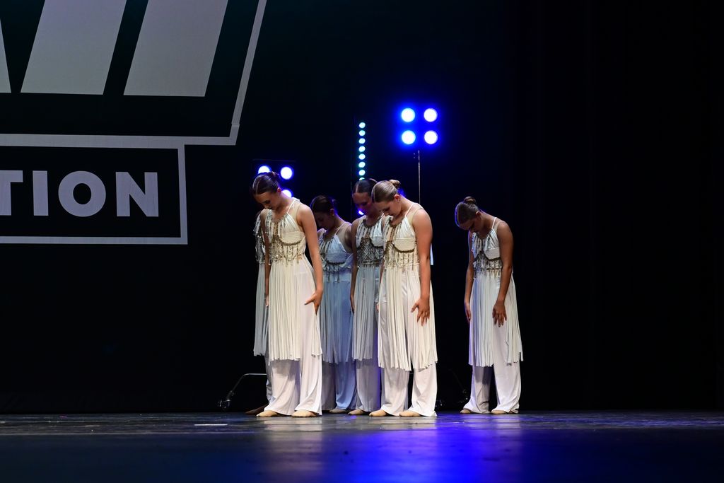 Everything That Breathes