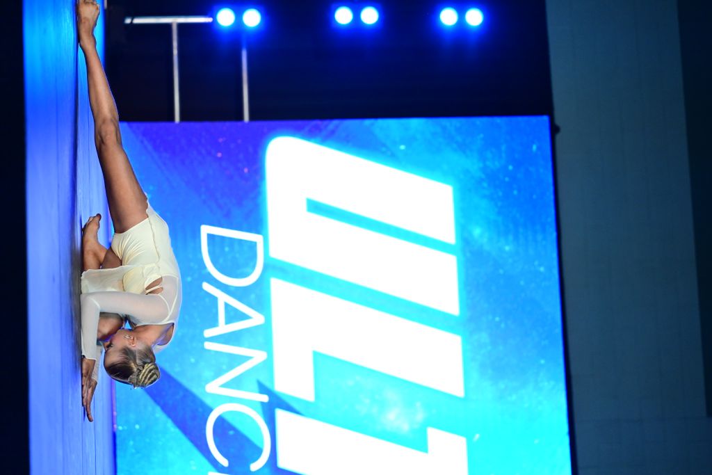 I Will Not Forget You