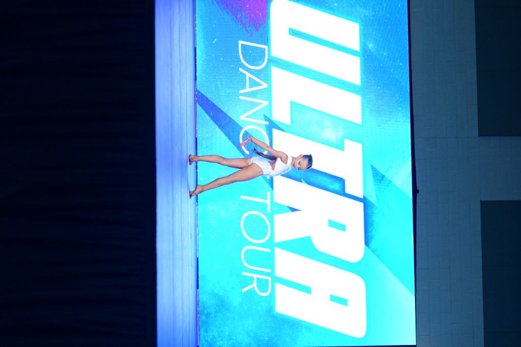 Before The World Got Loud