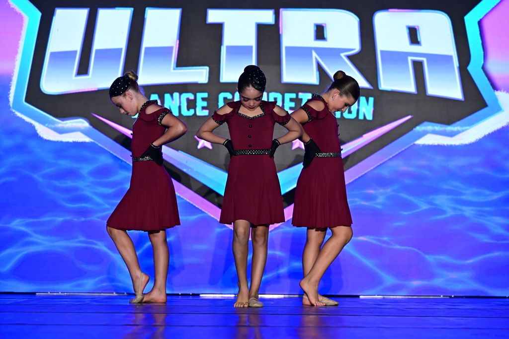 I See What I Want To See