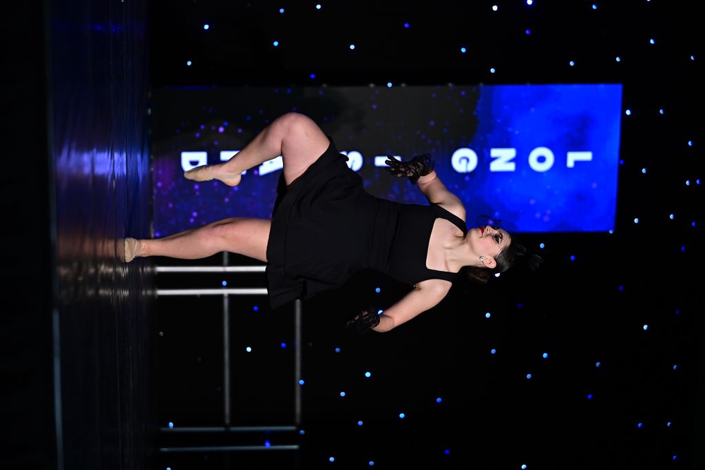 I'll Never Love Again