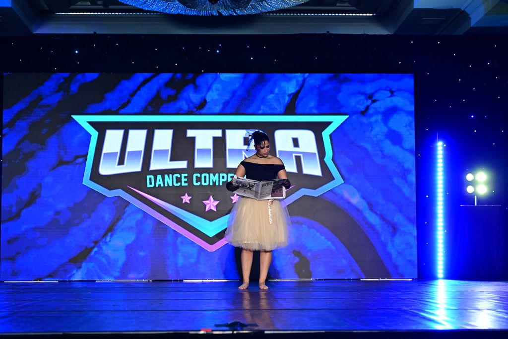 Just Forget The World