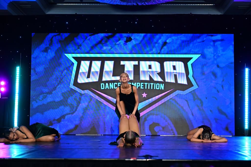 The View Between Villages