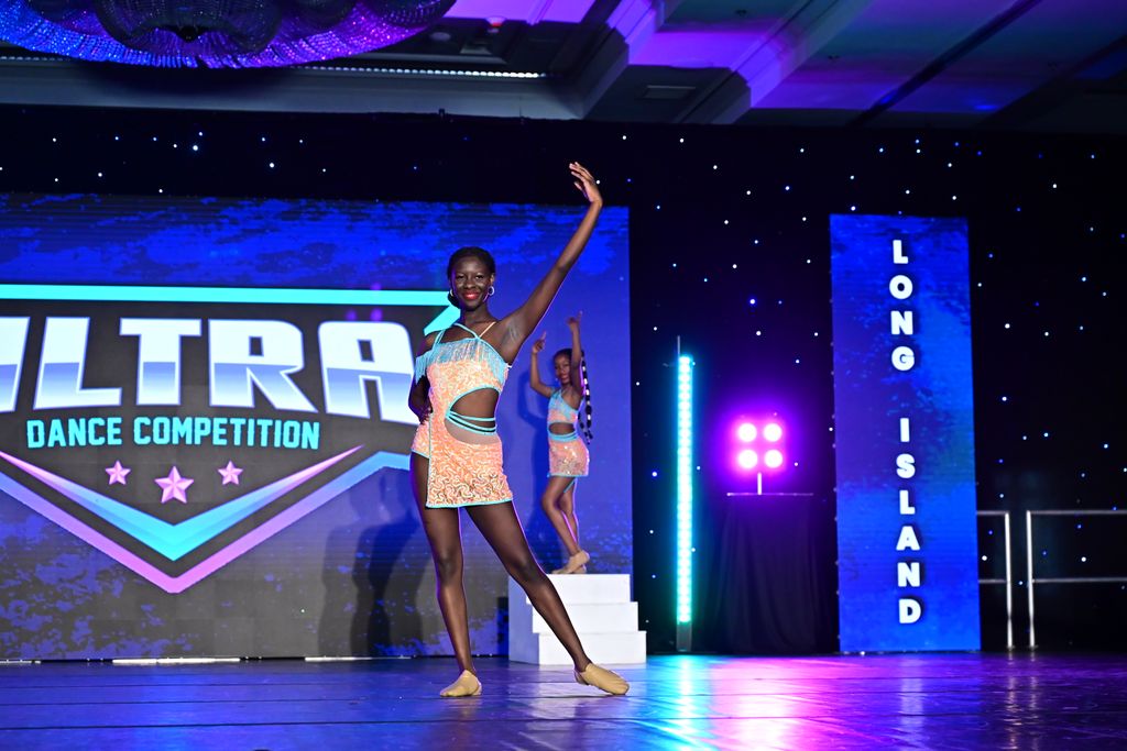 Dancing With The Stars