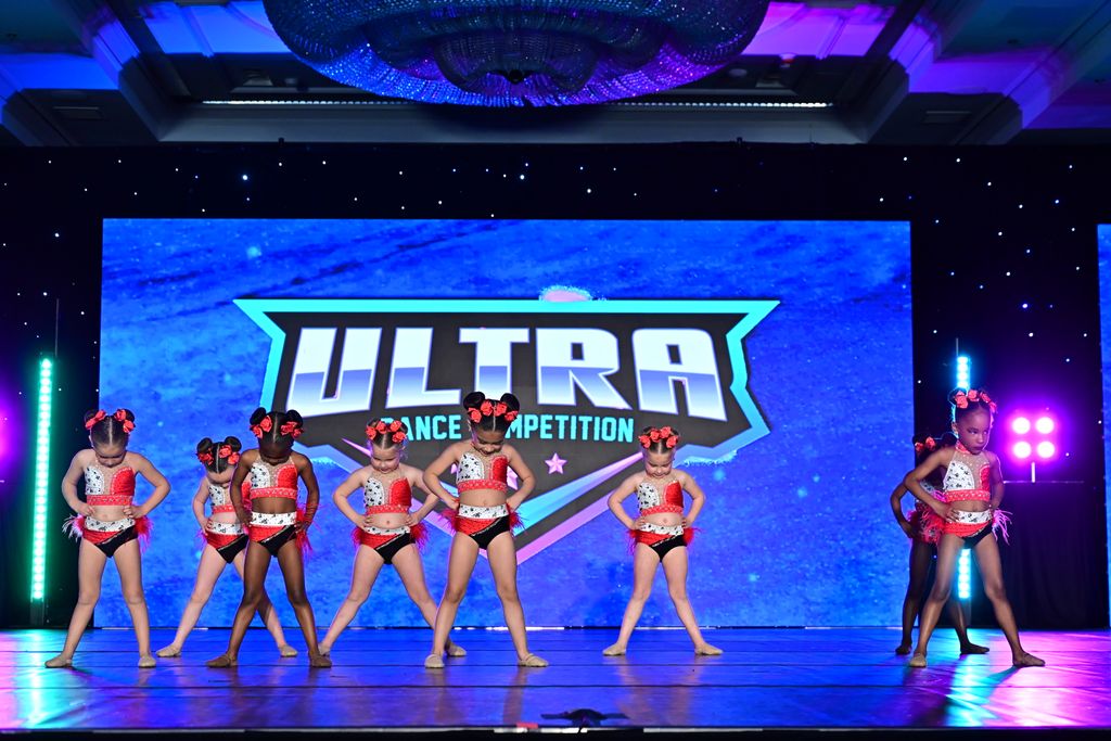 Who Let The Dogs Out