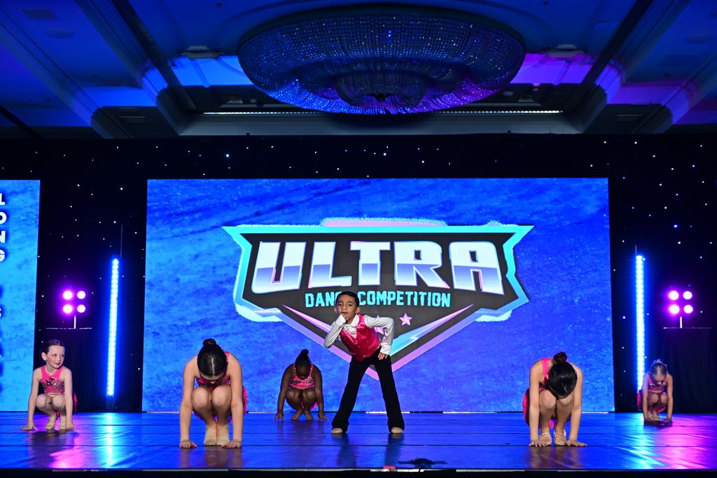 Dancing With The Stars