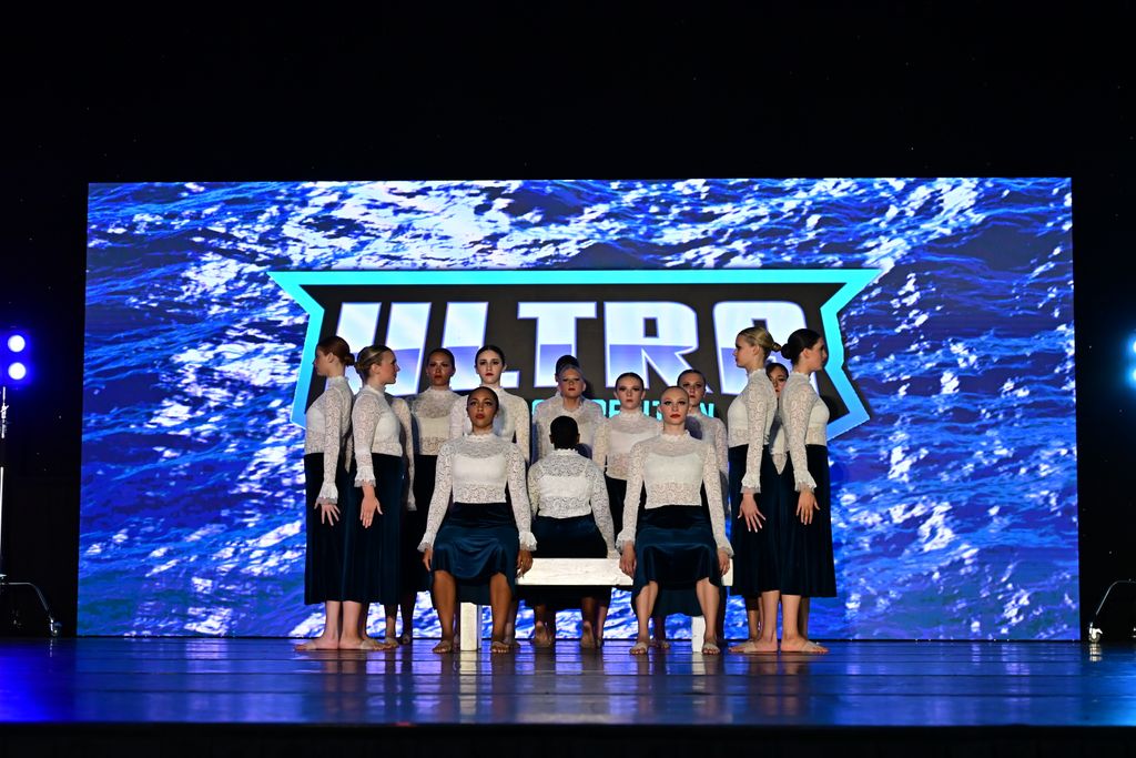 The Dance