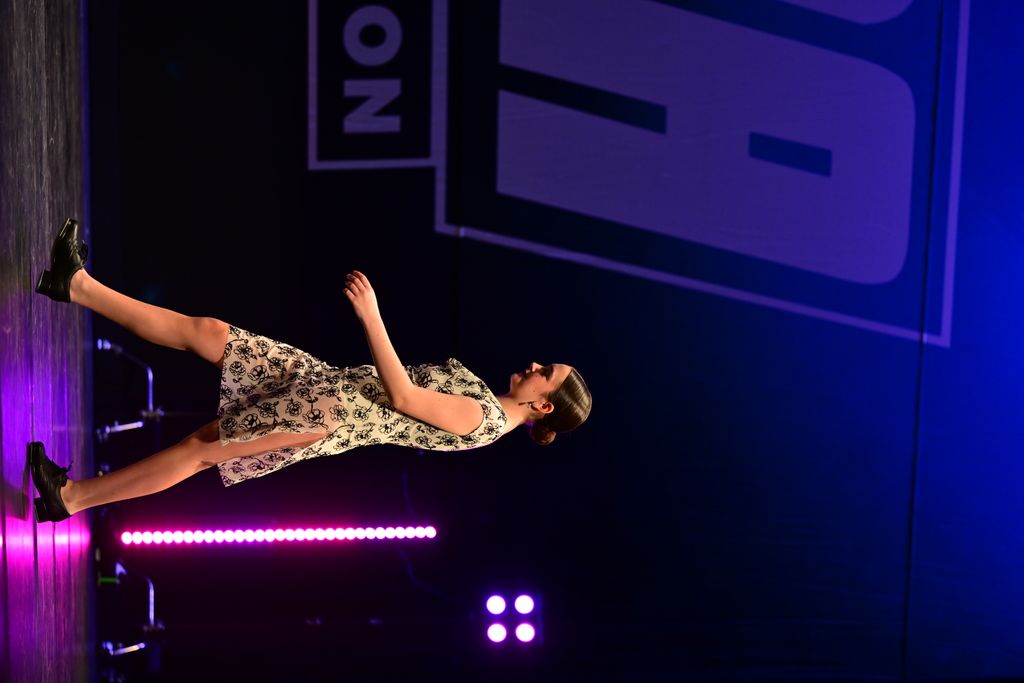 Almost Like Being In Love