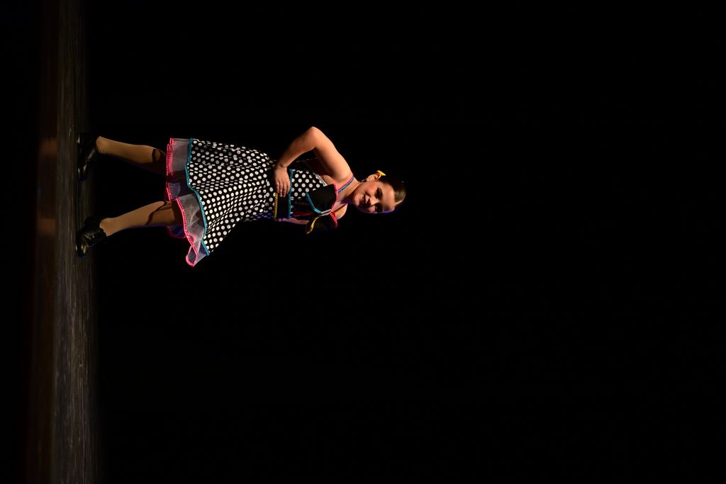 Little Bitty Pretty One