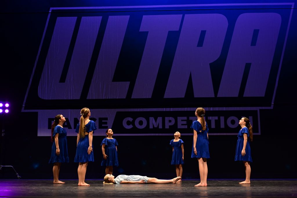 I Think I'll Miss You Forever