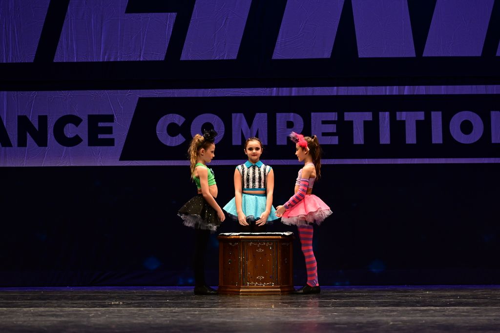 Welcome To The Tea Party