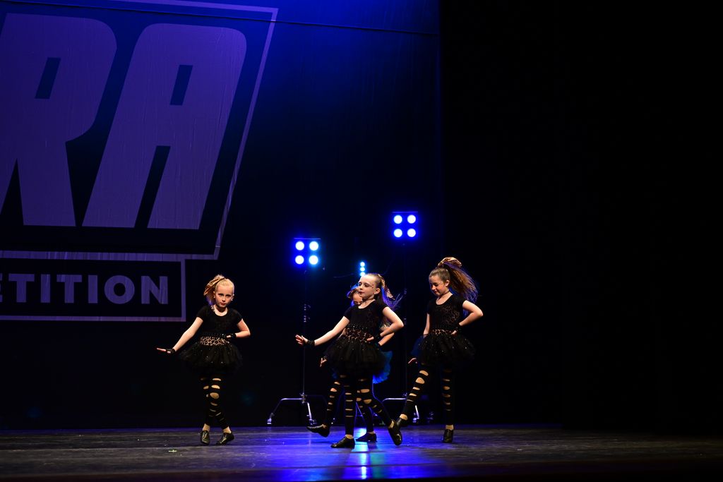 We're Not Gonna Take It