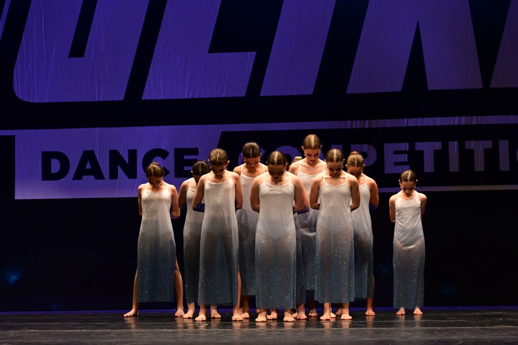 Reaching For Cold Hands