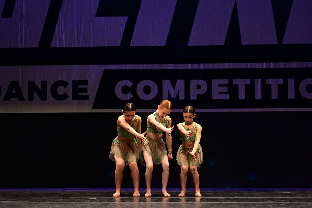 What The World Needs Now