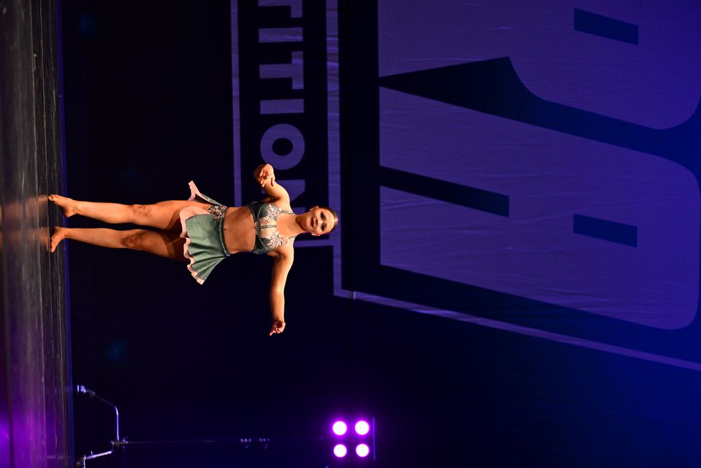 Forever And Almost Always