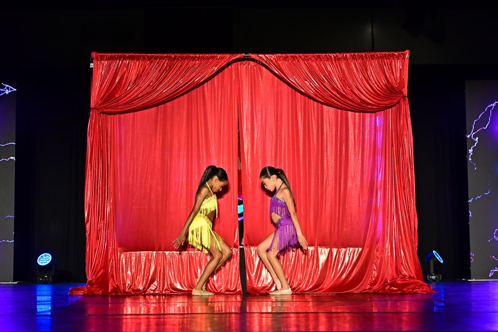 Showgirls
