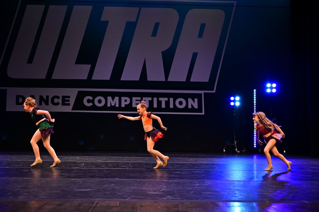 The Witches Are Back