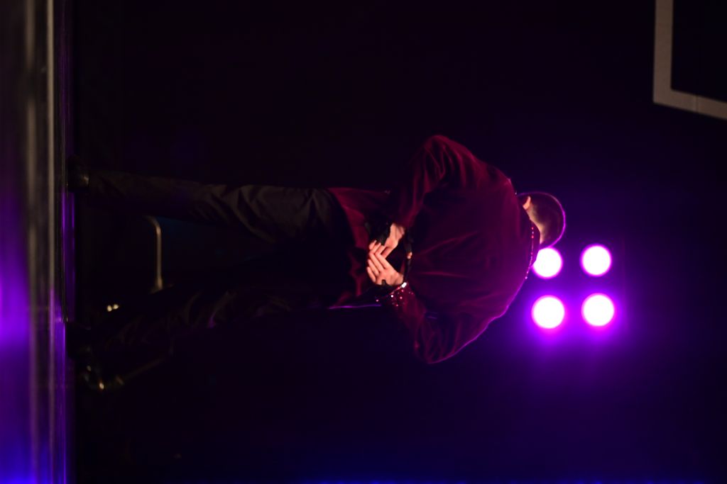 The Other Side Of Hollywood