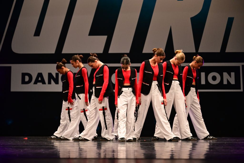 Time To See You Dance