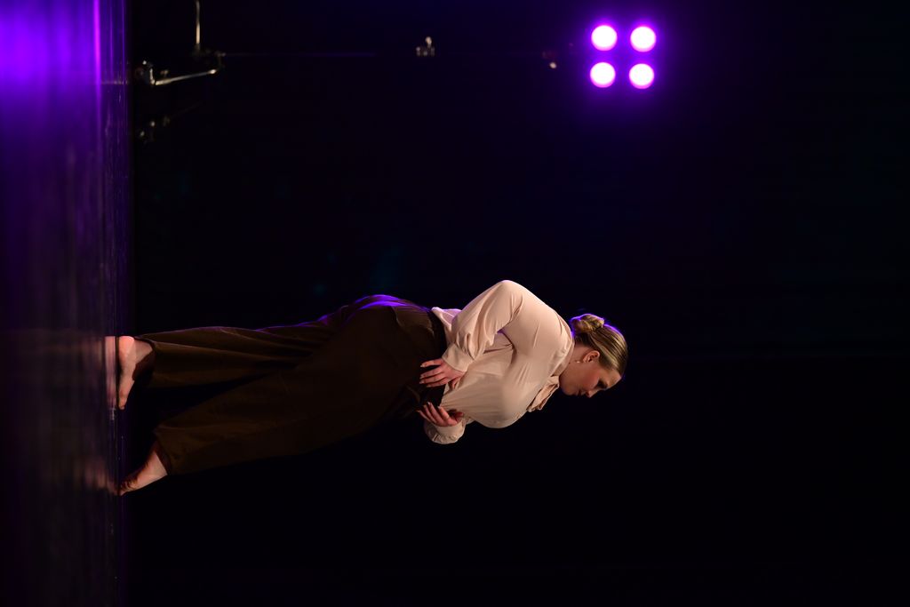 The Winner Takes It All