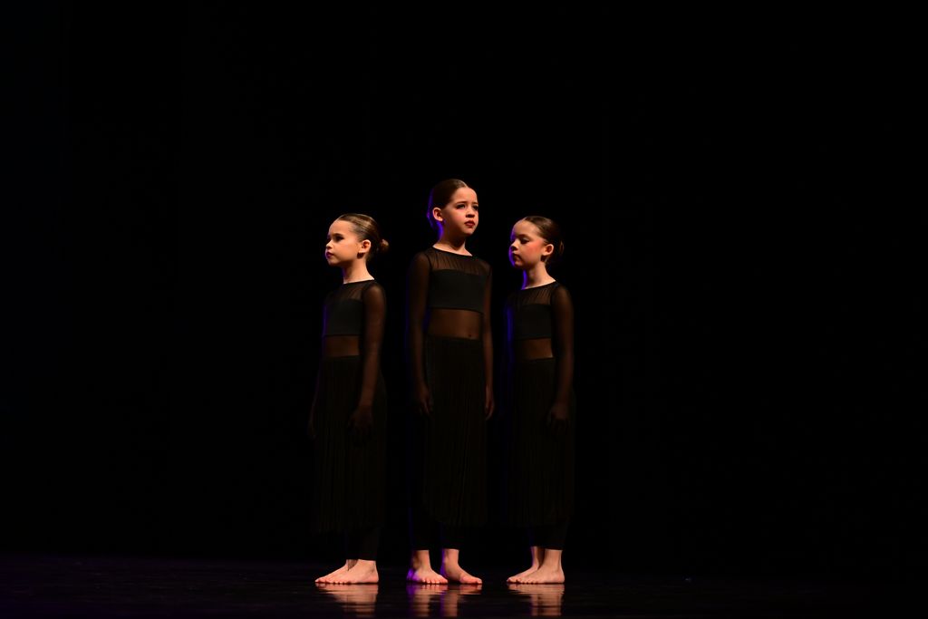 Is That All There Is?