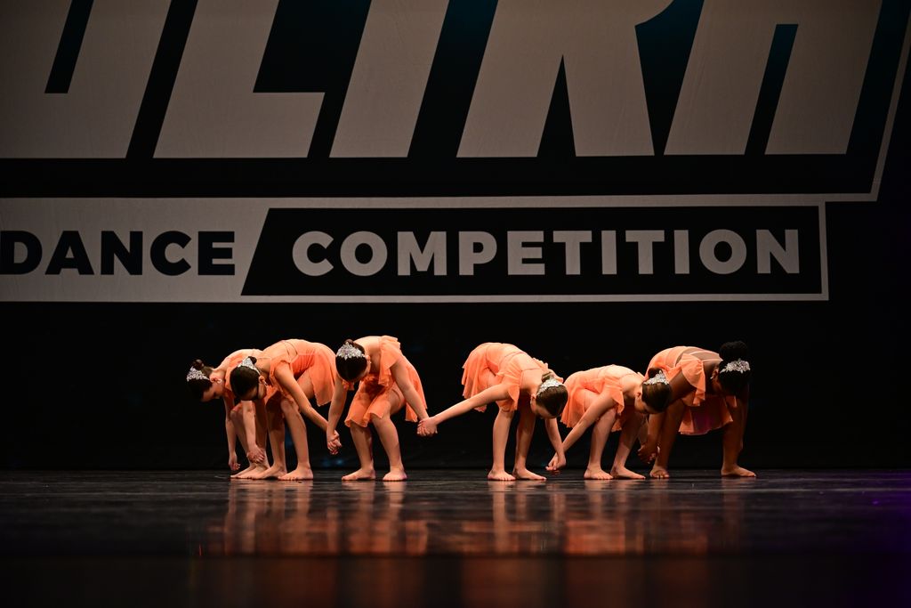 I Didn't Know My Own Strength