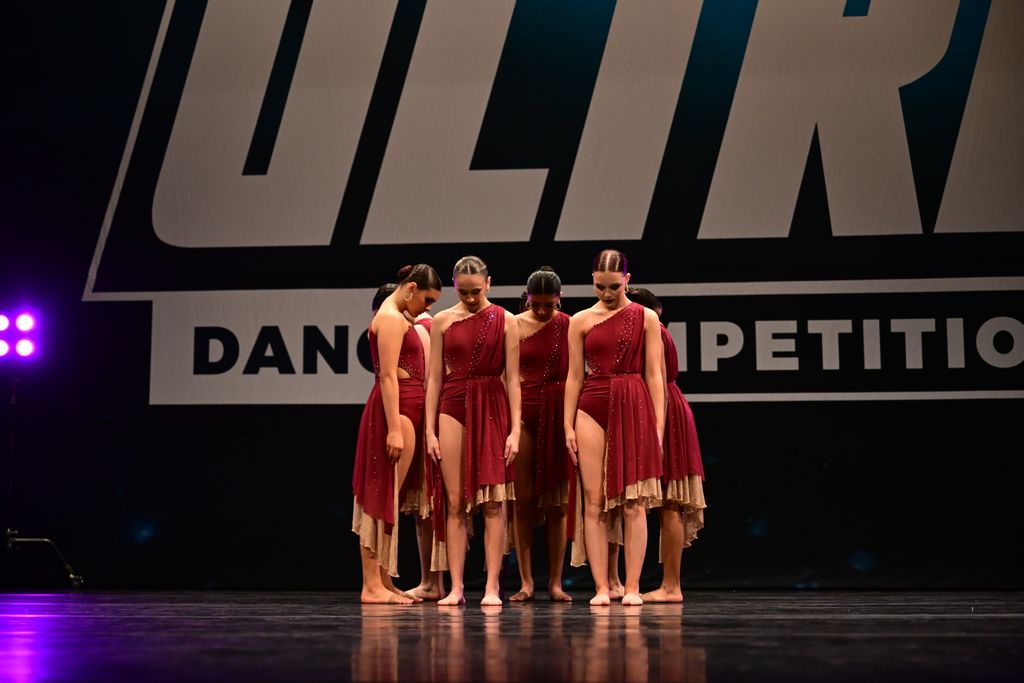 Conversations In The Dark