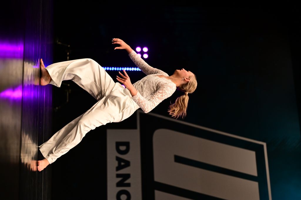 Hope Is A Dangerous Word