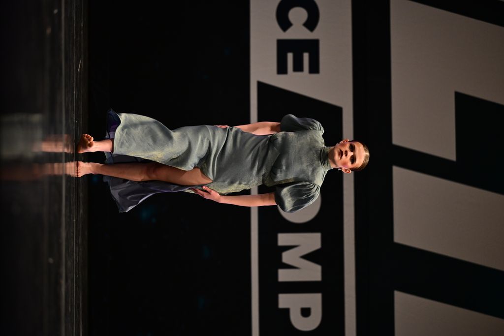 Caught Up In A Dream