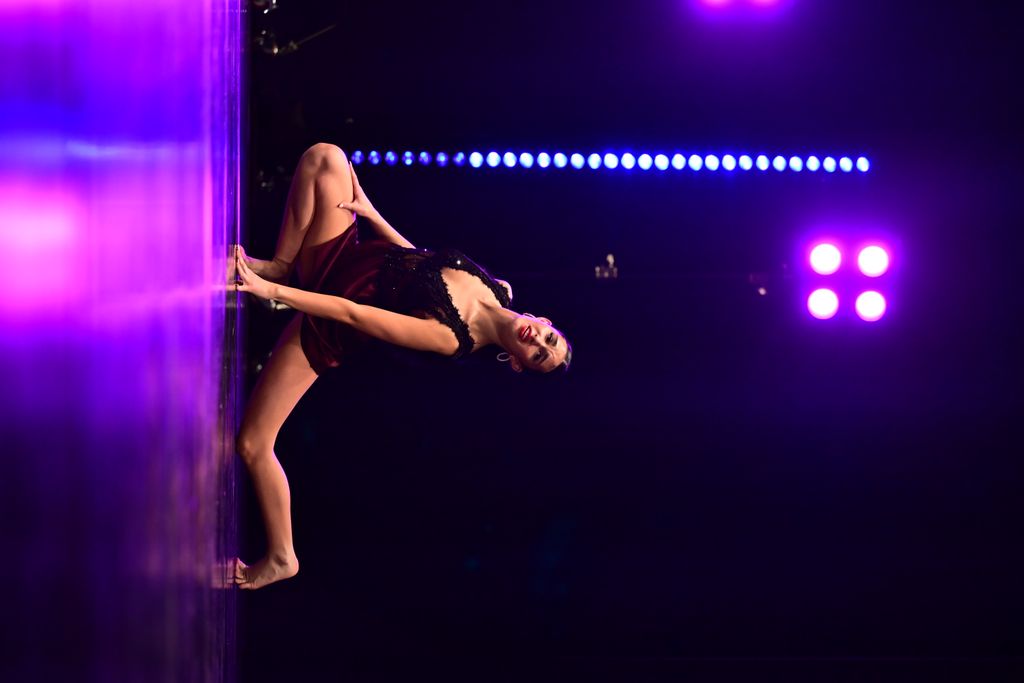 An Evening I Will Not Forget