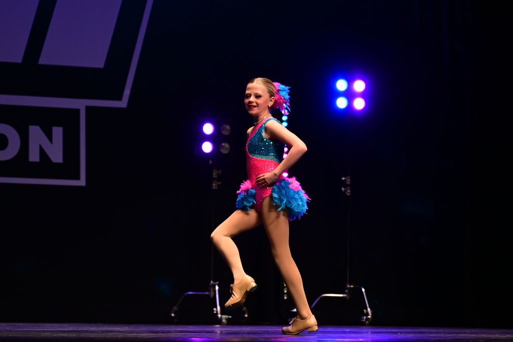 Shake Your Tailfeather