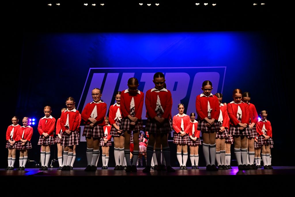 Academy Of Divas