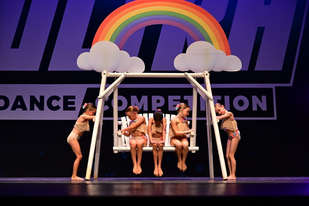 Rainbow